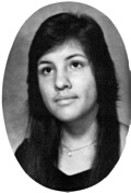 Rosemary Rodriguez: class of 1982, Norte Del Rio High School, Sacramento, CA.